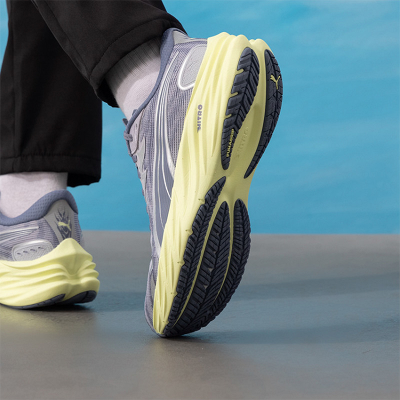 Zapatillas Puma para hombre -  - Men'S Shoes Puma Sports reseña y precio