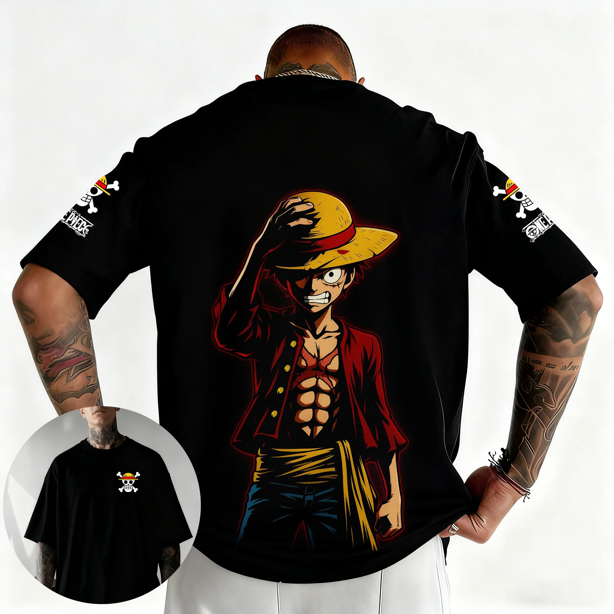 Camiseta de Verano 2026 para H - Men Shoes Japan reseña y precio