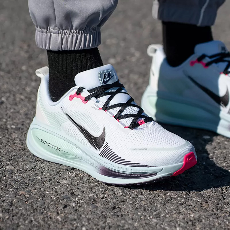 Zapatillas de running Nike par - Men Shoes Size Nike reseña y precio