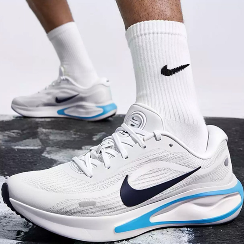 Zapatillas deportivas NIKE JOU - Men Shoes Size Nike reseña y precio