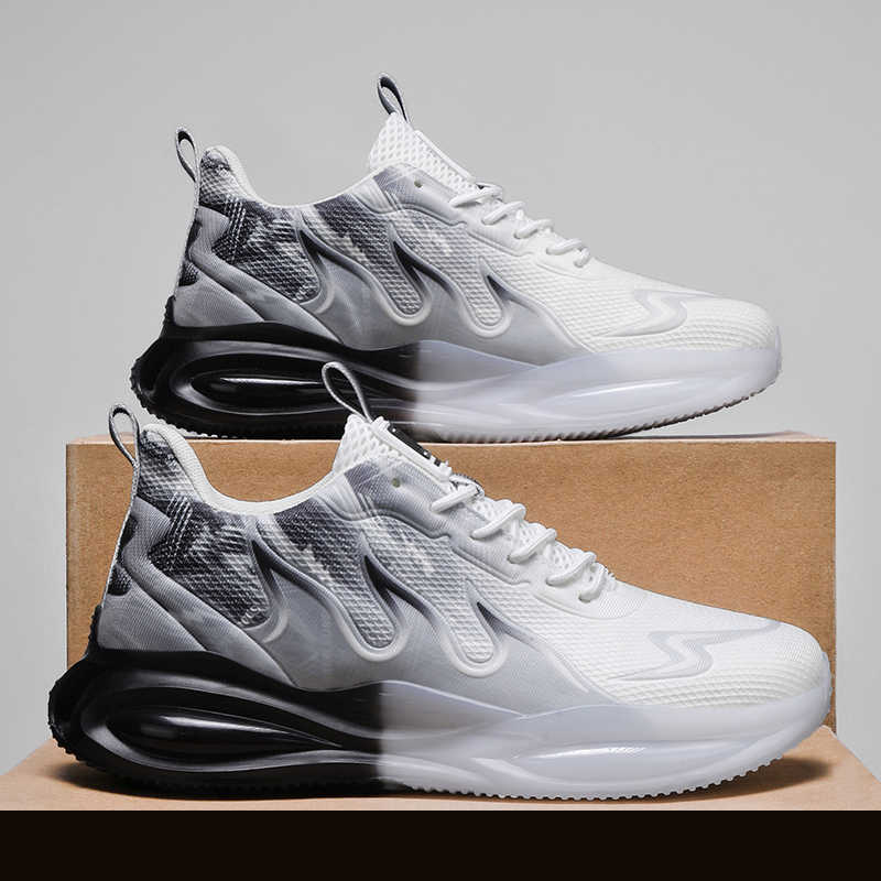 Zapatos fríos antideslizantes  - Men Shoes Trends reseña y precio