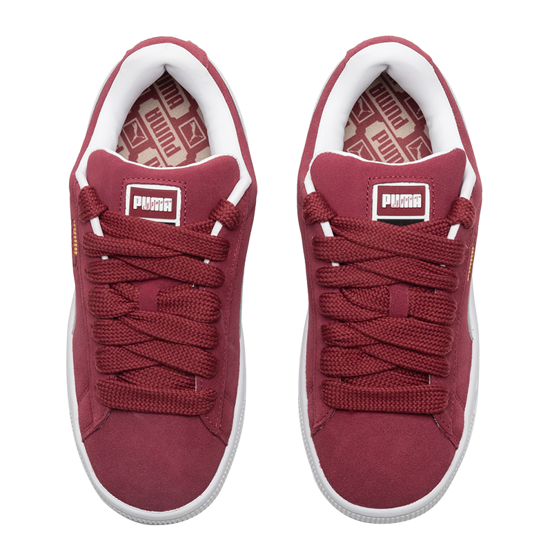 Zapatillas Puma rojas para hom - Men'S Shoes Puma Sports reseña y precio