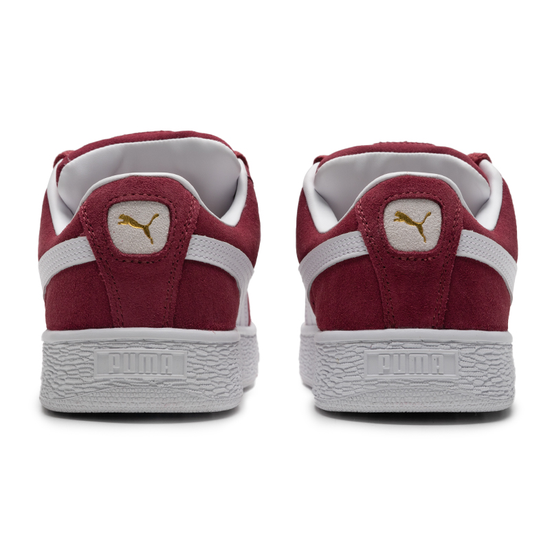 Zapatillas Puma rojas para hom - Men'S Shoes Puma Sports reseña y precio