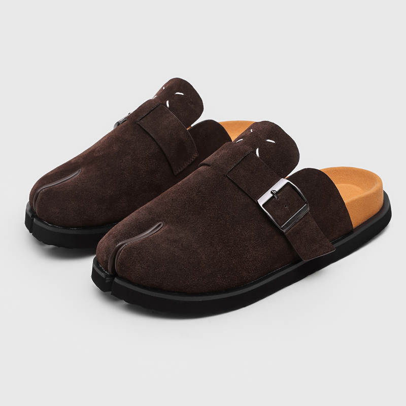 Nuevas Sandalias de Moda para  - Men'S Shoes Quality reseña y precio