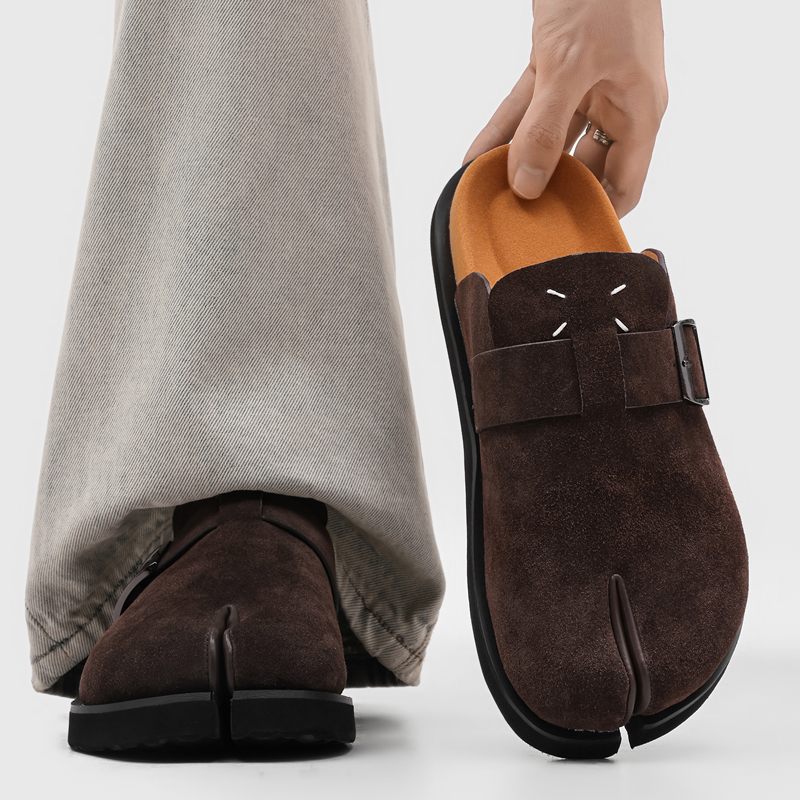 Nuevas Sandalias de Moda para  - Men'S Shoes Quality reseña y precio