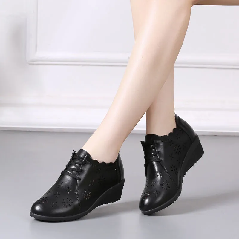 Zapatos de mujer a la moda, li - Men Shoes Elegant reseña y precio