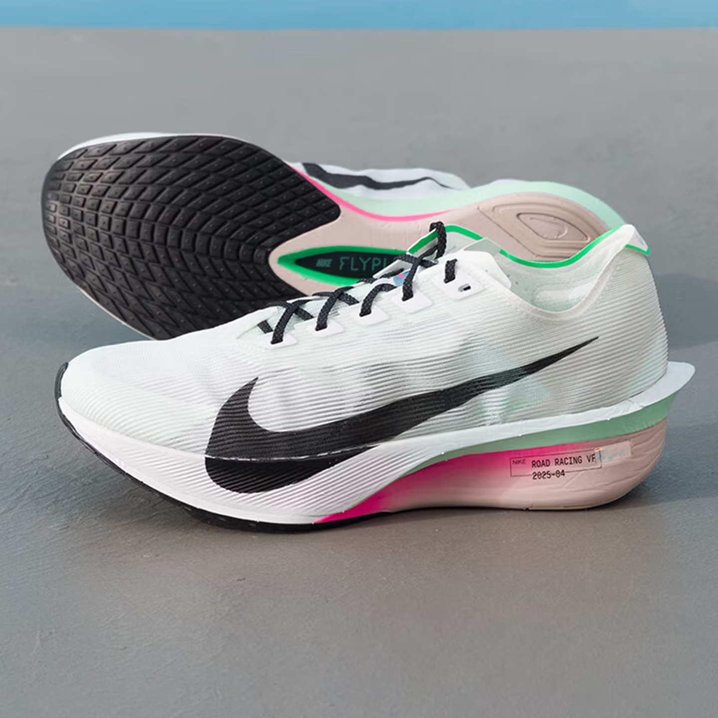 Zapatillas de Running NIKE VAP - Men Shoes Size Nike reseña y precio