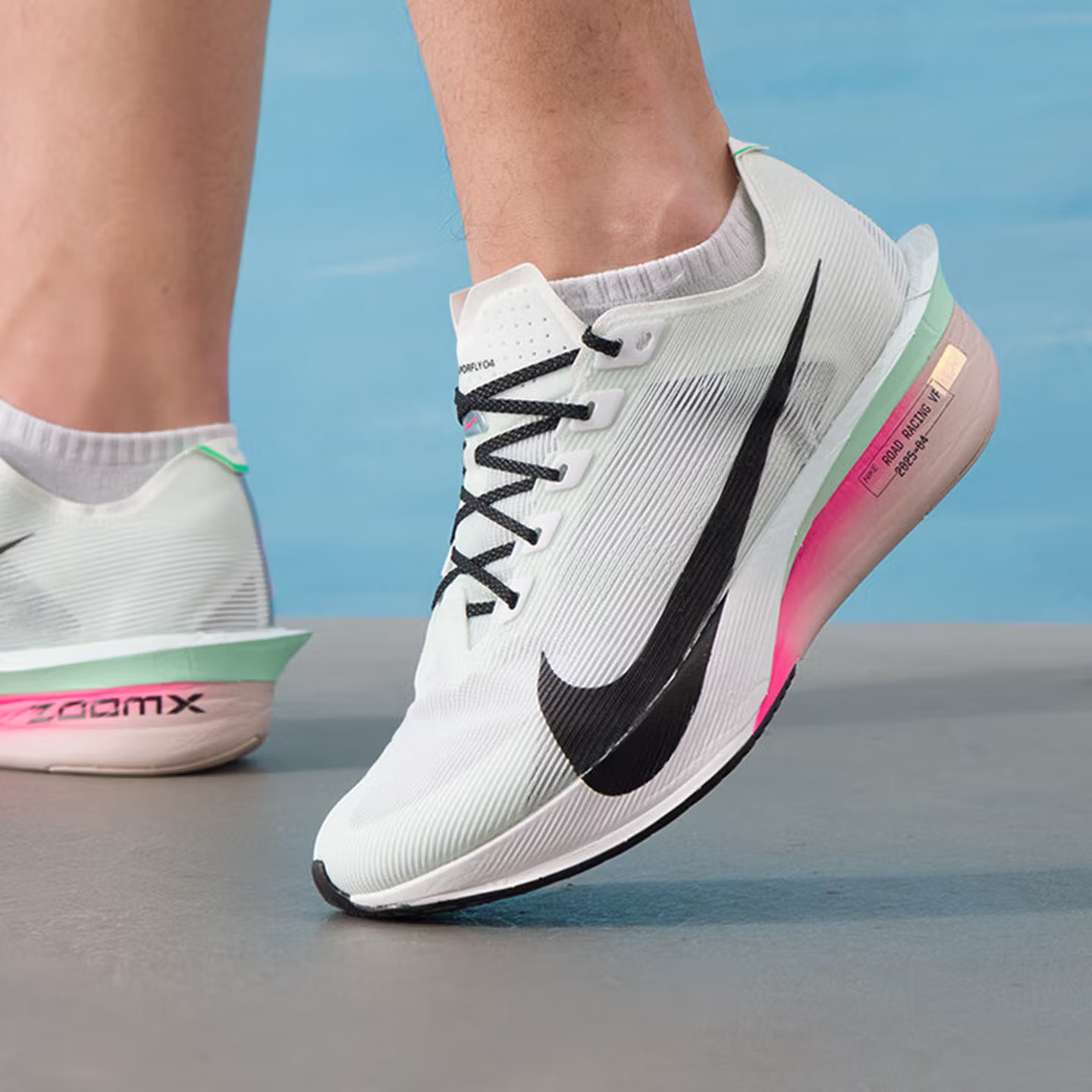 Zapatillas de Running NIKE VAP - Men Shoes Size Nike reseña y precio