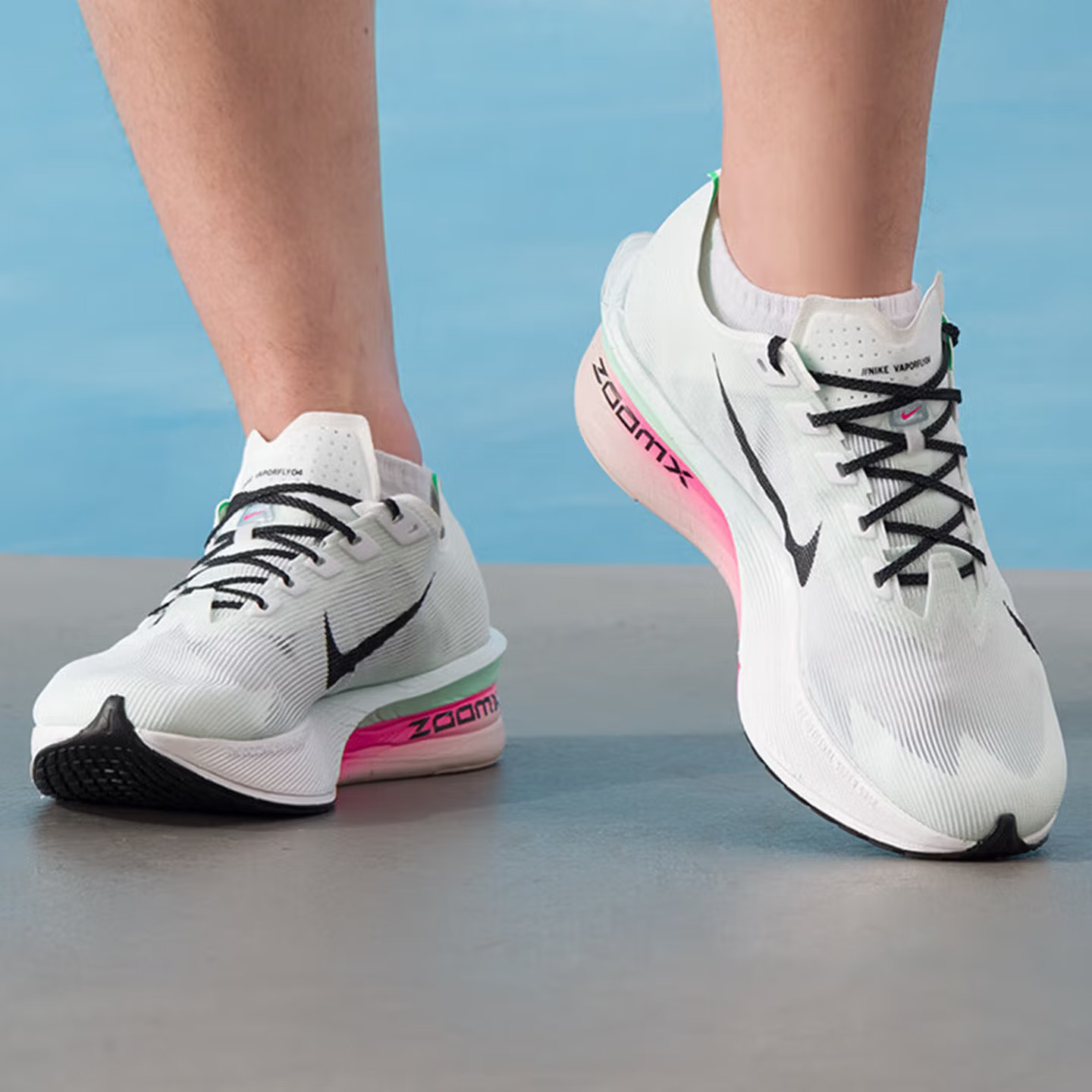 Zapatillas de Running NIKE VAP - Men Shoes Size Nike reseña y precio