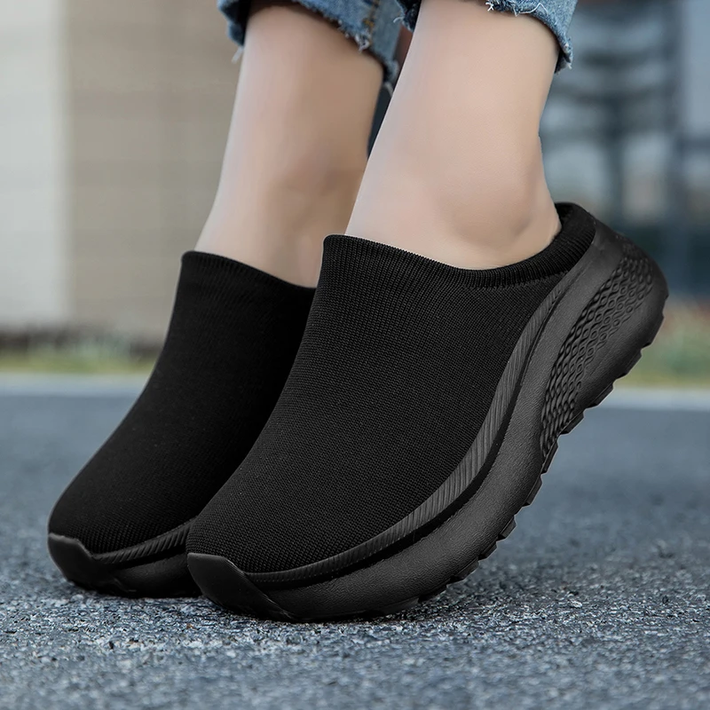 Pantuflas de suela gruesa para - Men Shoes Size 46 reseña y precio