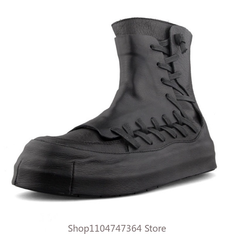 Botas de Tobillo Casuales de C - Men'S Shoes Hush Puppies reseña y precio