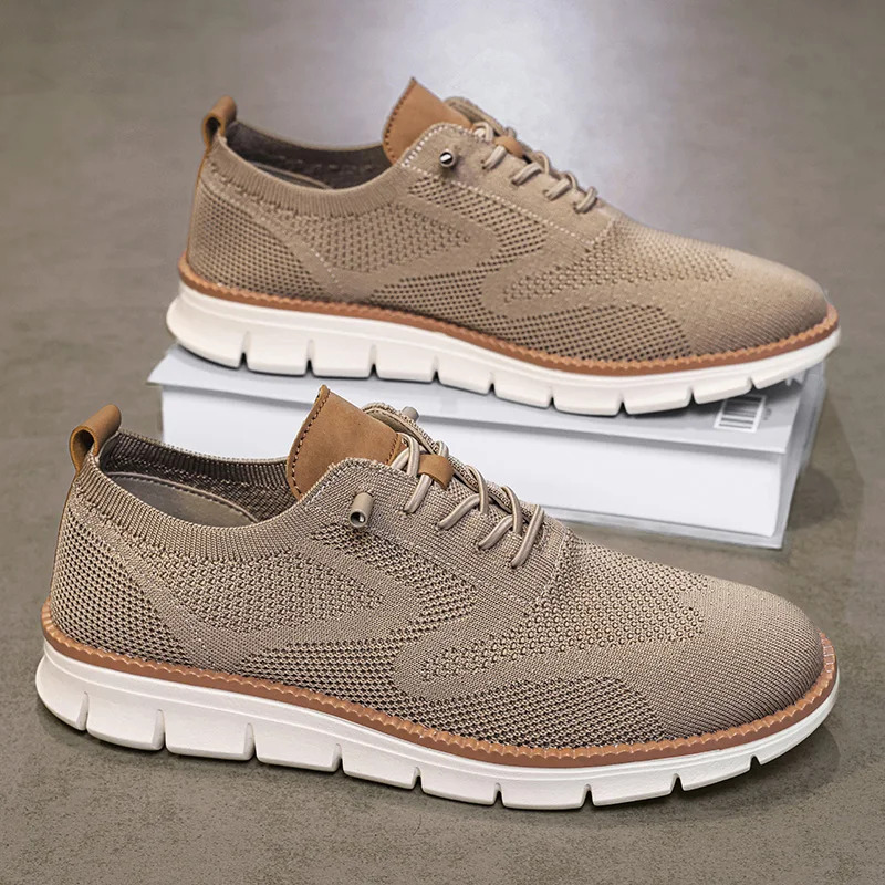 Zapatos informales para hombre - Men Shoes Size 46 reseña y precio