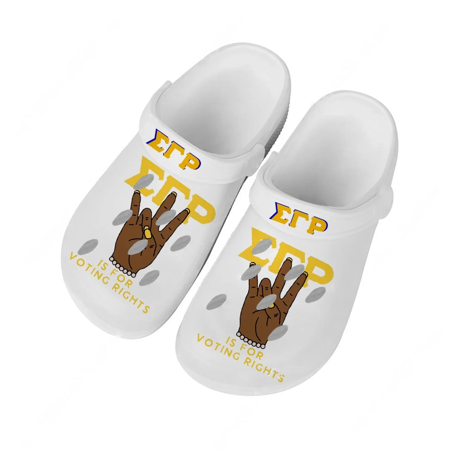 Sandalias Sigma Gamma Rho para - Men'S Shoes Quality reseña y precio