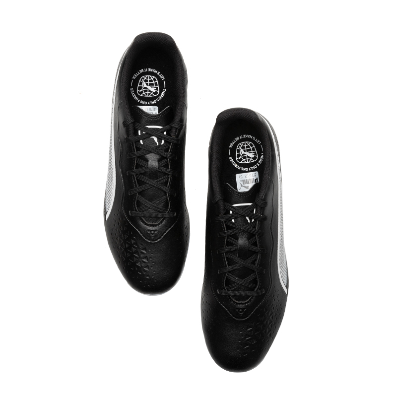 Zapatos de fútbol ligeros Puma - Men'S Shoes Puma Sports reseña y precio