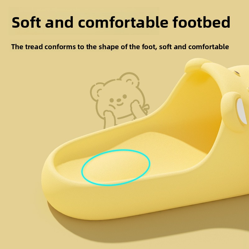 Pantuflas Unisex de EVA con Di - Men'S Shoes Non Slip reseña y precio