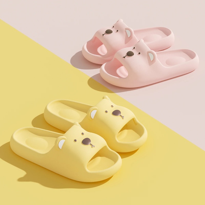 Pantuflas Unisex de EVA con Di - Men'S Shoes Non Slip reseña y precio