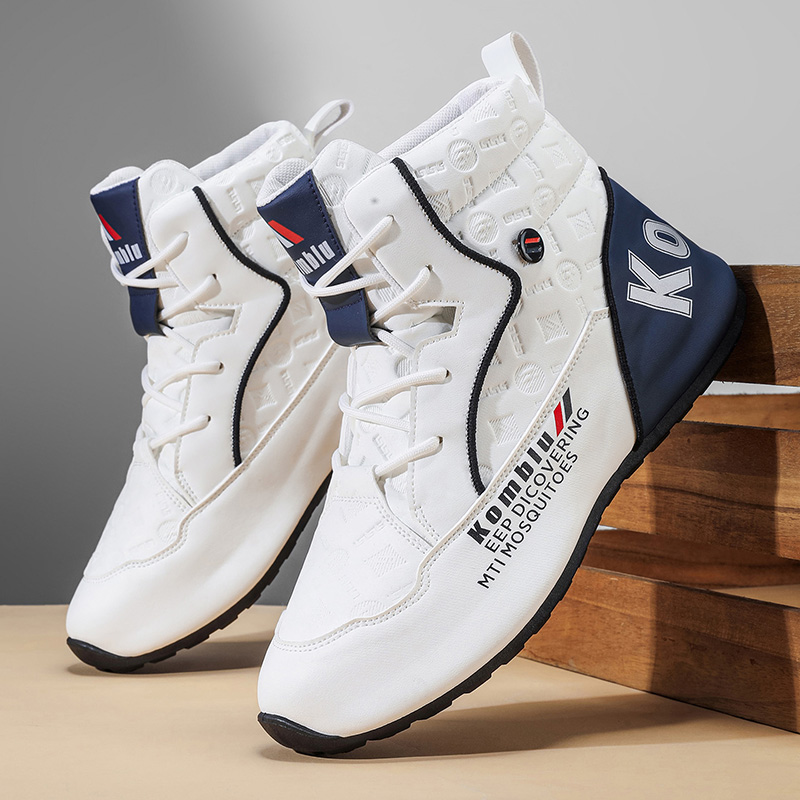 Zapatillas Deportivas Casuales - Men Shoes Size 46 reseña y precio