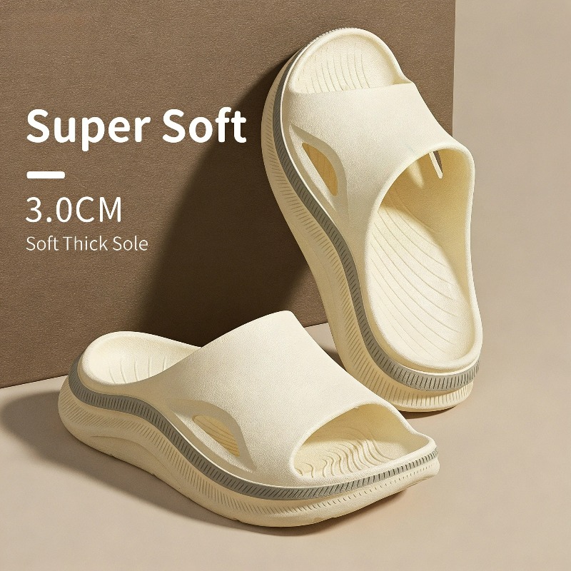 Pantuflas de casa para mujer,  - Sport Slide Men reseña y precio