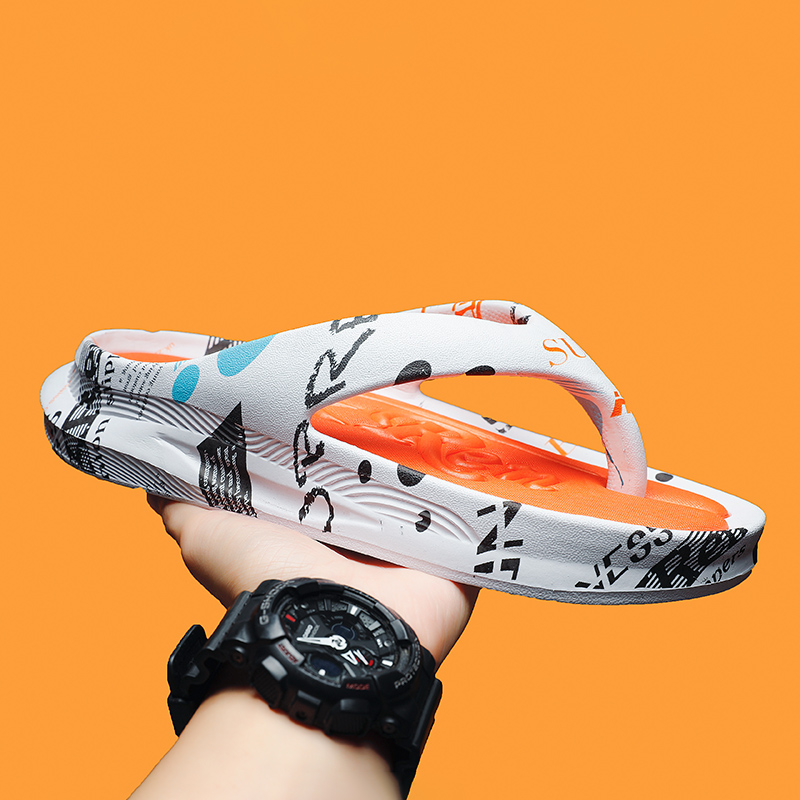 Nuevas chanclas de playa con e - Sport Slide Men reseña y precio