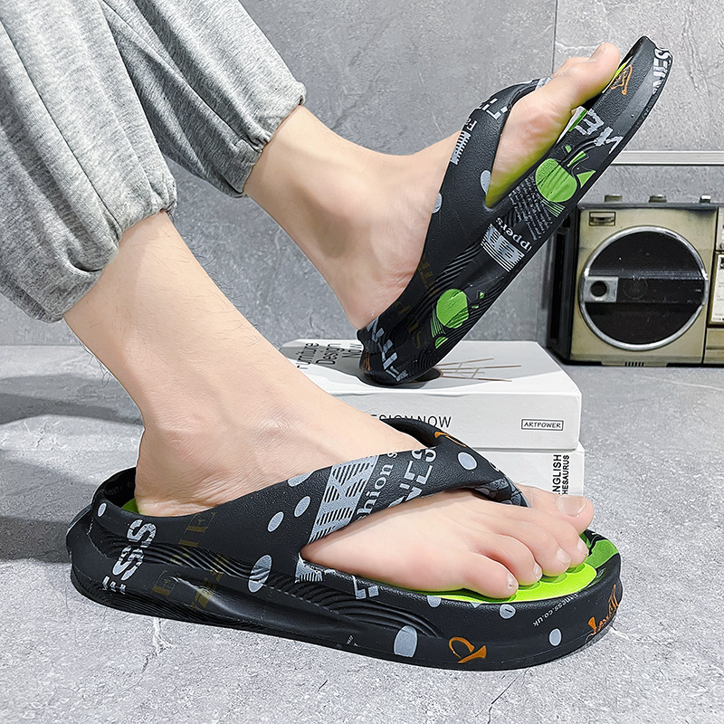 Nuevas chanclas de playa con e - Sport Slide Men reseña y precio