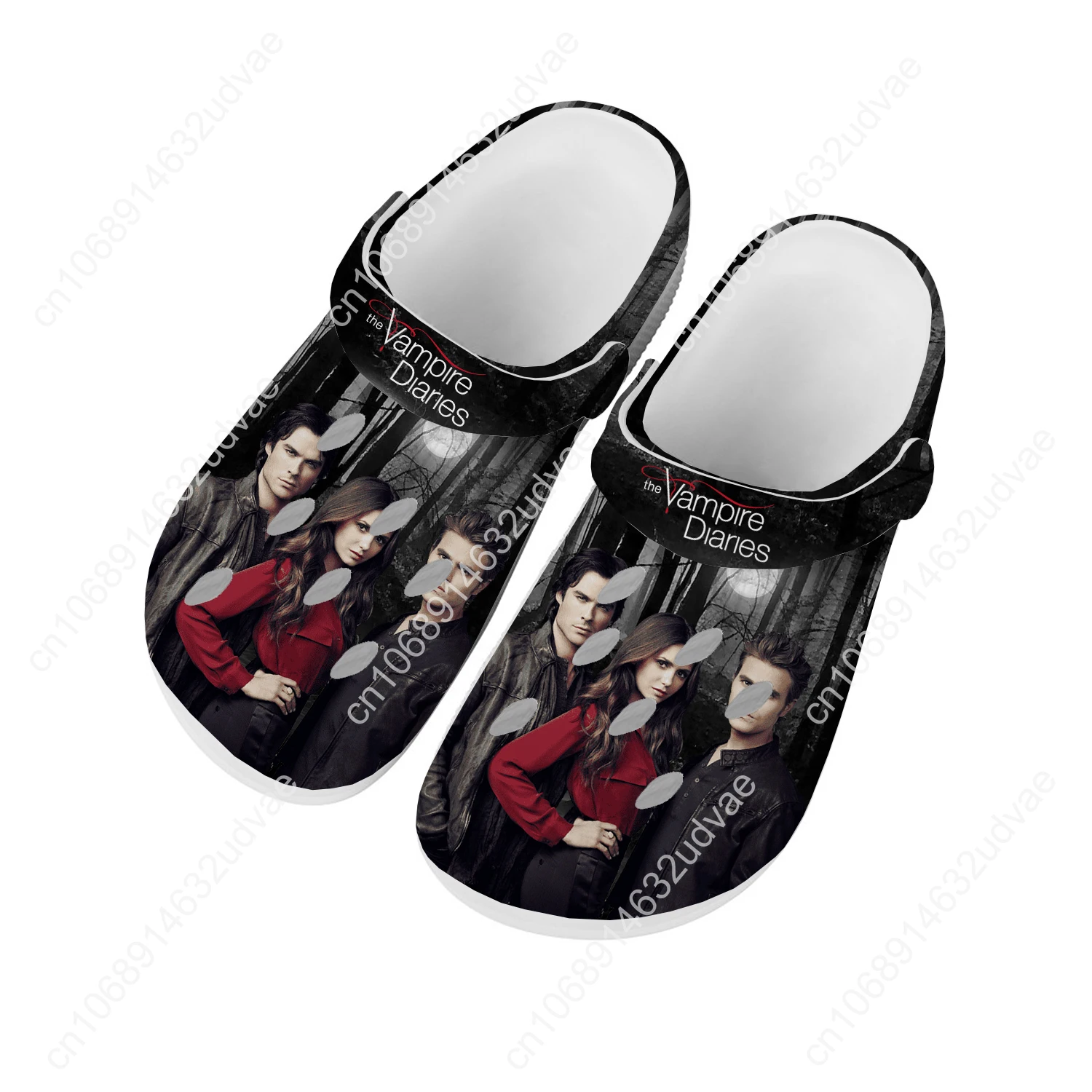 Zapatos de agua The Vampire pa - Men Shoes Trends reseña y precio