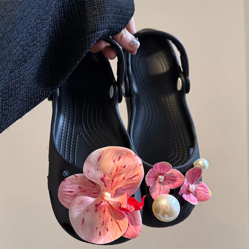 Zuecos de Ballet Retro con Flo - Men Shoes Elegant reseña y precio