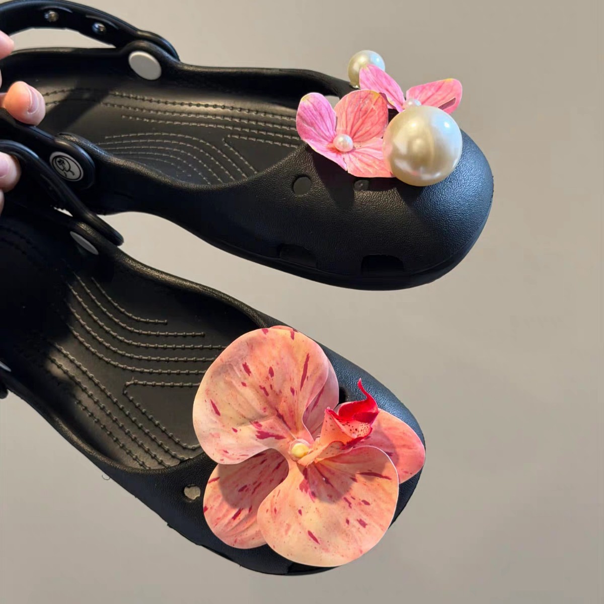 Zuecos de Ballet Retro con Flo - Men Shoes Elegant reseña y precio