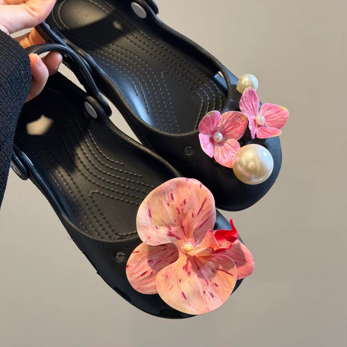 Zuecos de Ballet Retro con Flo - Men Shoes Elegant reseña y precio