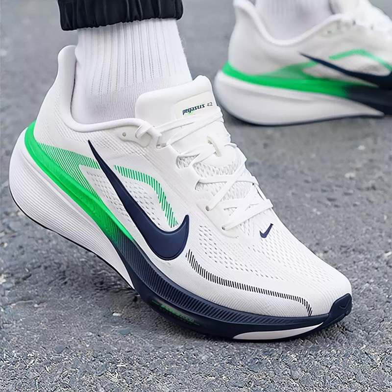 Zapatillas de running NIKE AIR - Men Shoes Size Nike reseña y precio