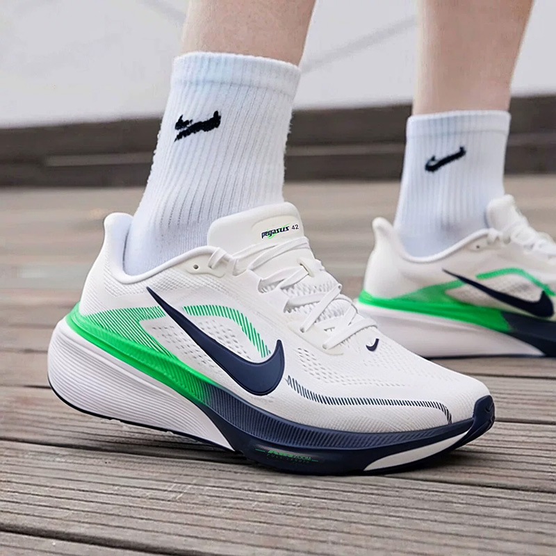 Zapatillas de running NIKE AIR - Men Shoes Size Nike reseña y precio