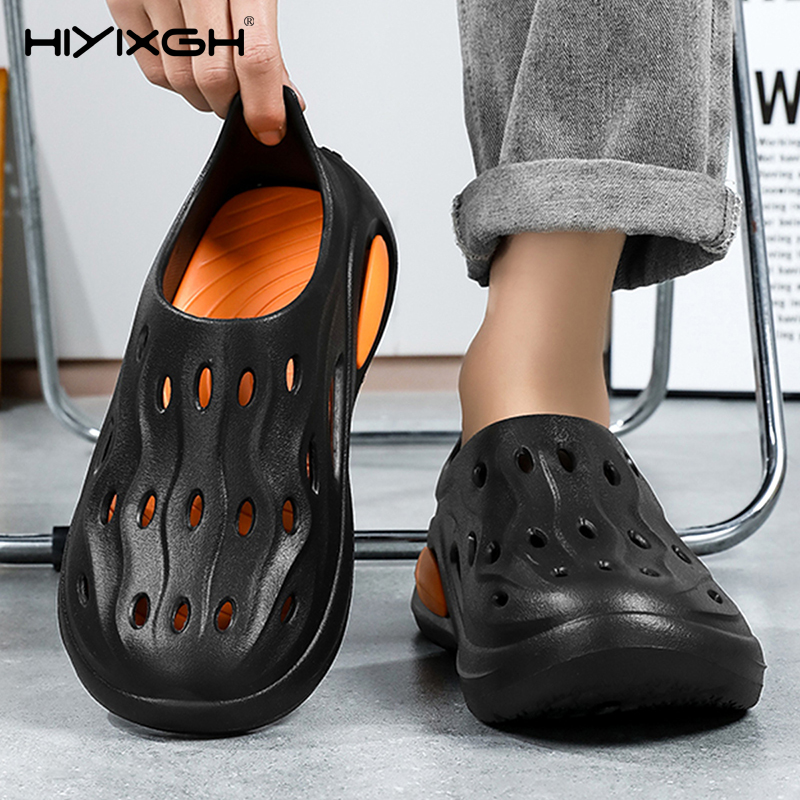 Sandalias de Playa para Hombre - Sport Slide Men reseña y precio