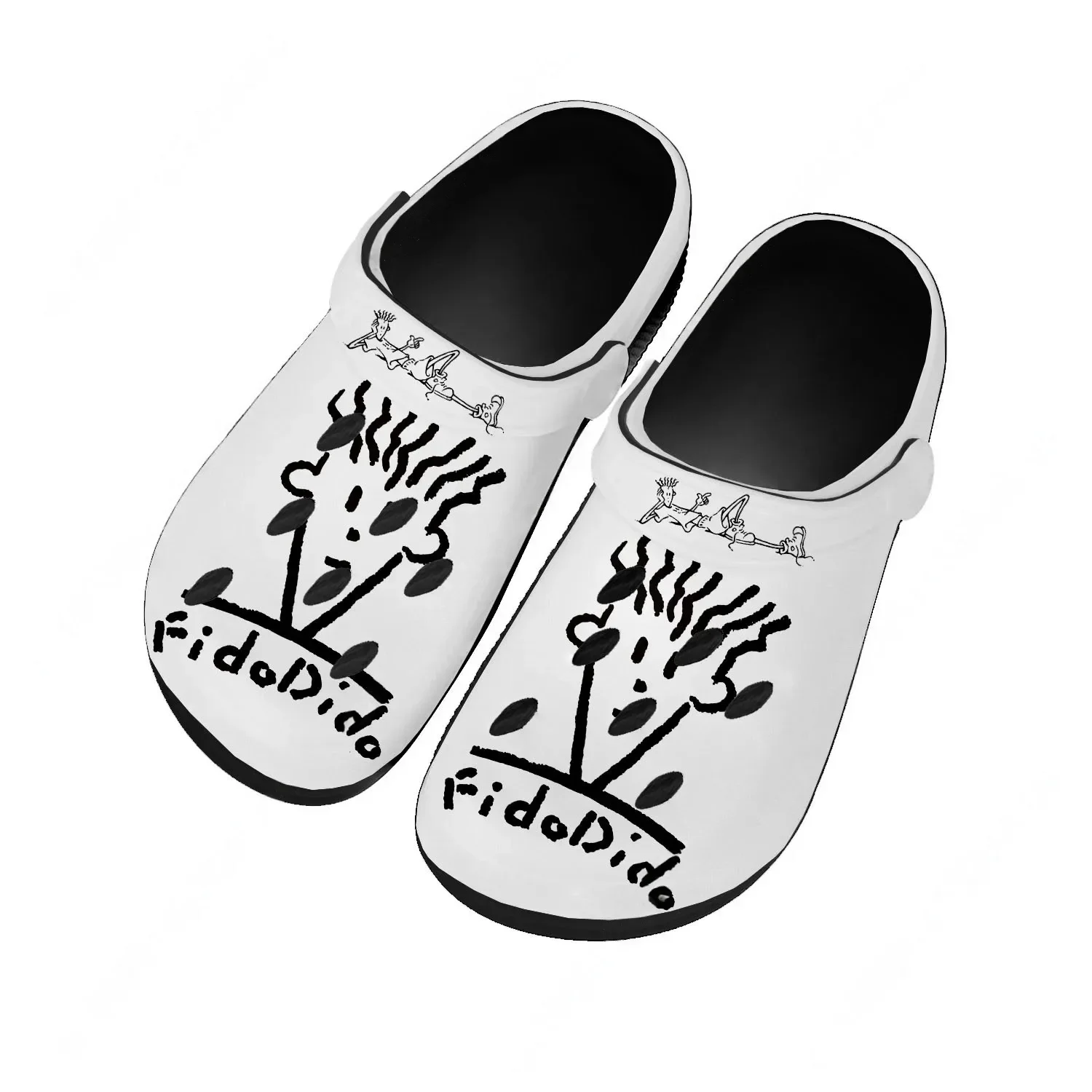 Sandalias Fido Dido para Mujer - Men'S Shoes Quality reseña y precio