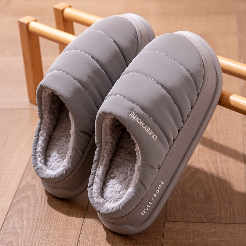 Nuevas zapatillas de invierno  - Men'S Shoes Water Resistant reseña y precio