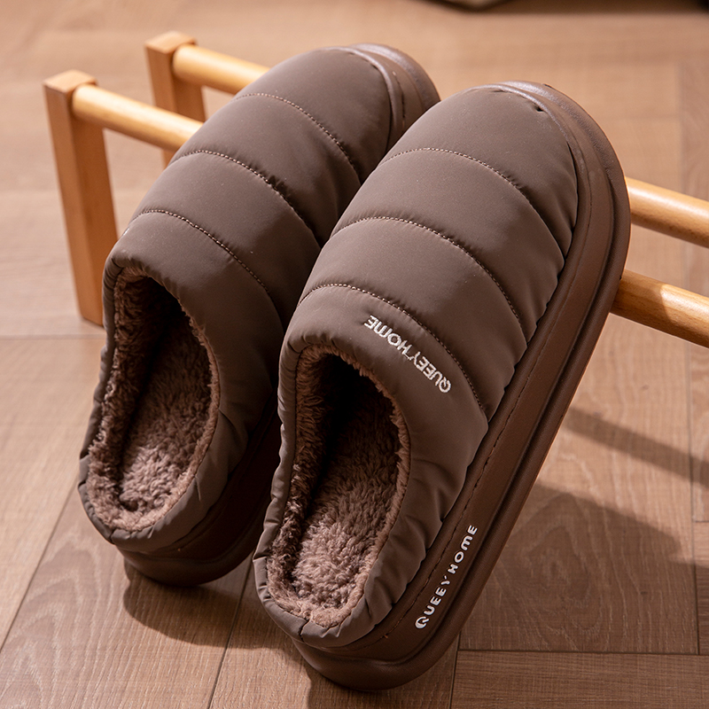 Nuevas zapatillas de invierno  - Men'S Shoes Water Resistant reseña y precio