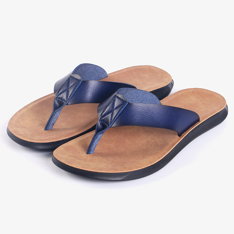 Sandalias Italianas de Cuero N - Men'S Shoes Dress Casual reseña y precio