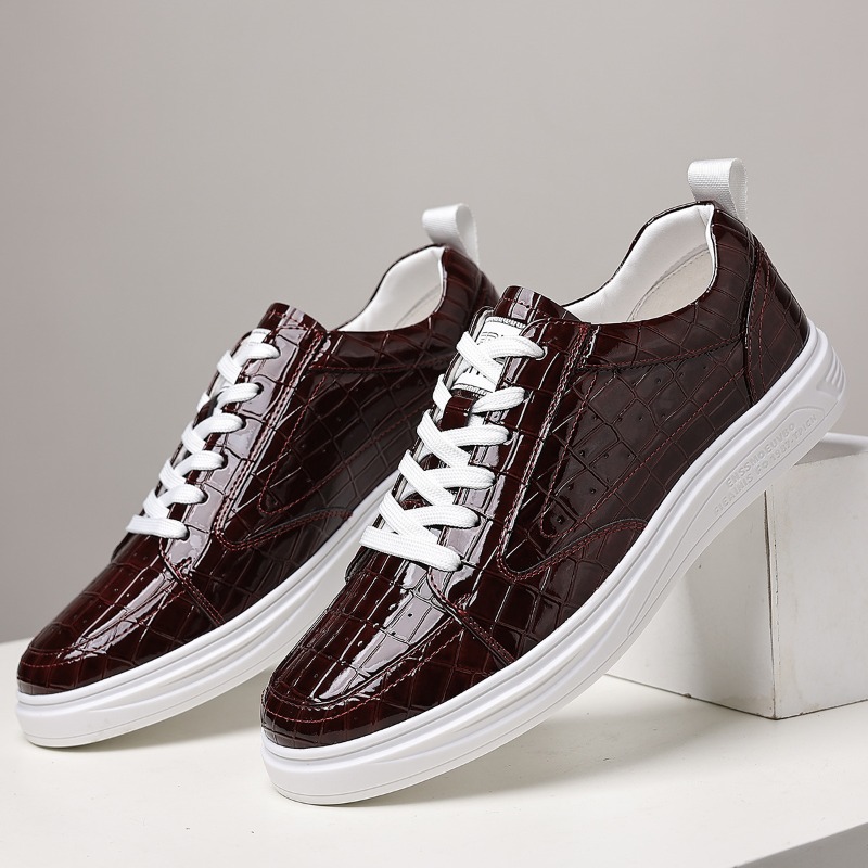 Zapatillas de skate clásicas p - Men'S Shoes Hush Puppies reseña y precio