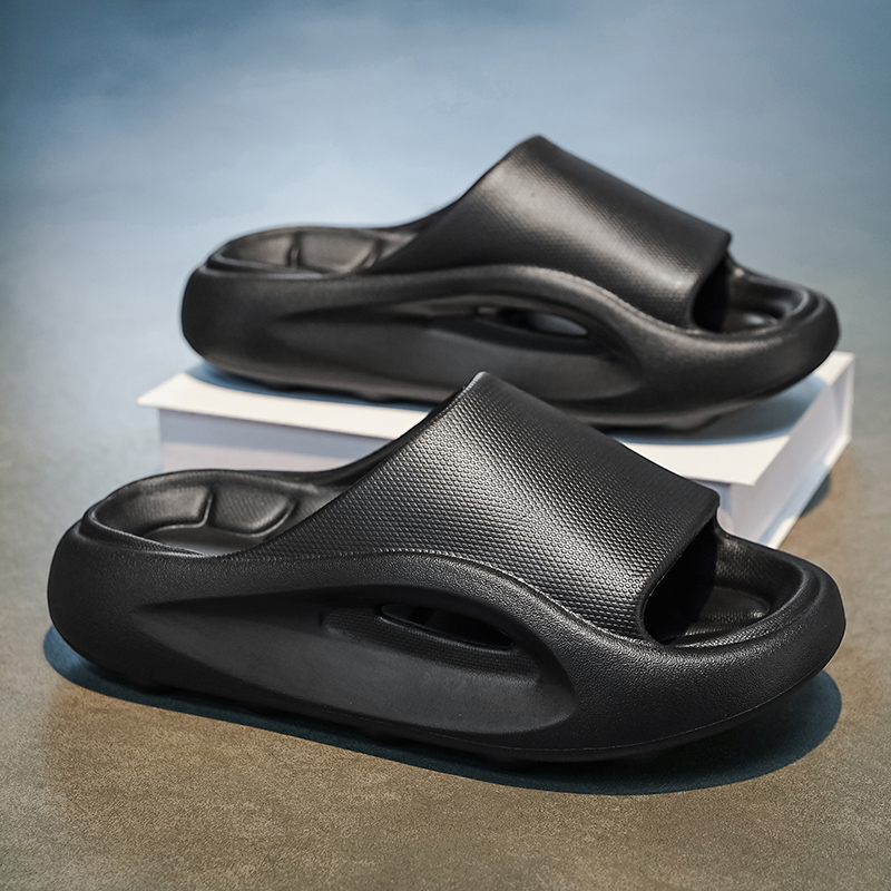 Pantuflas de Verano para Hombr - Men Shoes Size 46 reseña y precio