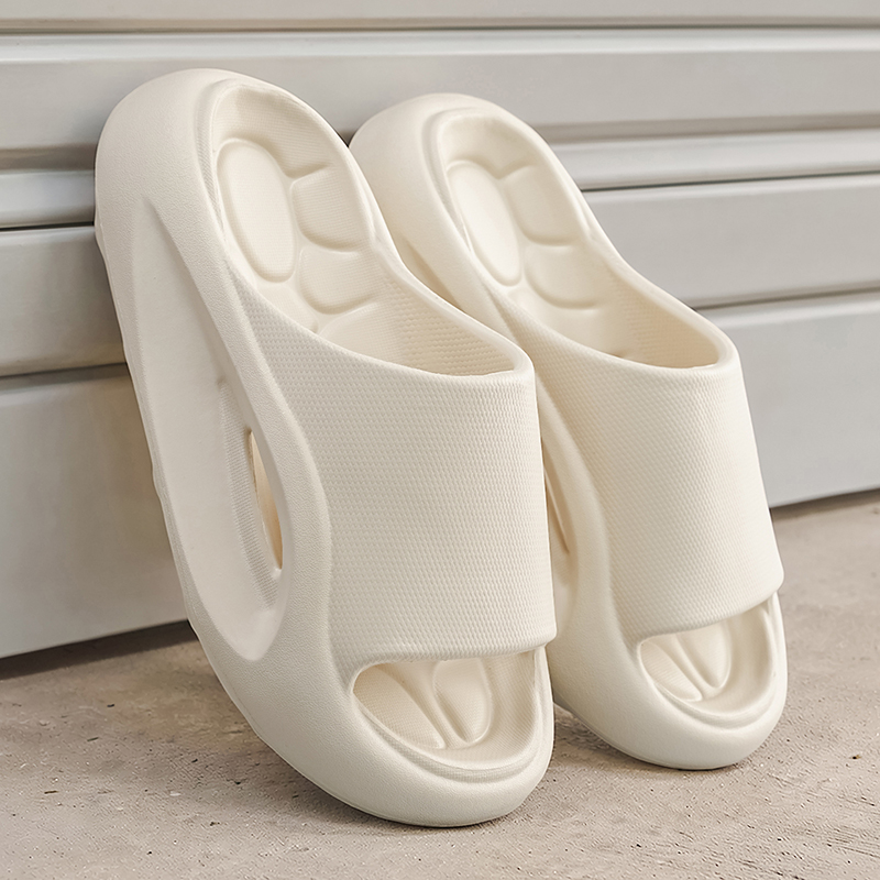 Pantuflas de Verano para Hombr - Men Shoes Size 46 reseña y precio