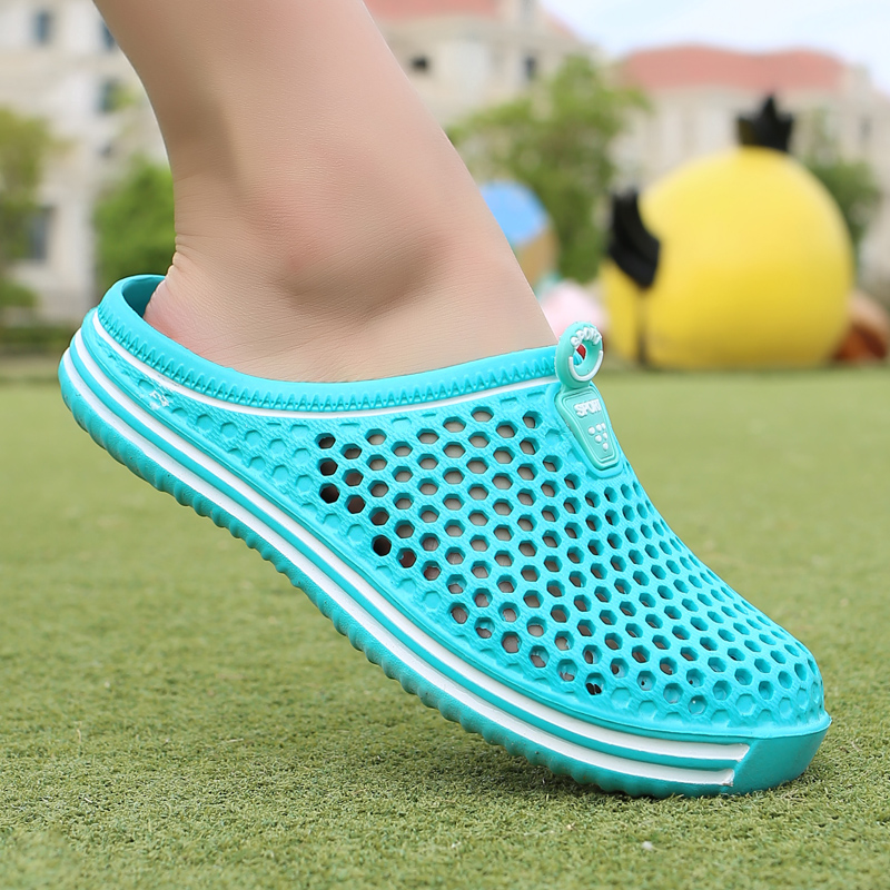Pantuflas deportivas para homb - Sport Slide Men reseña y precio