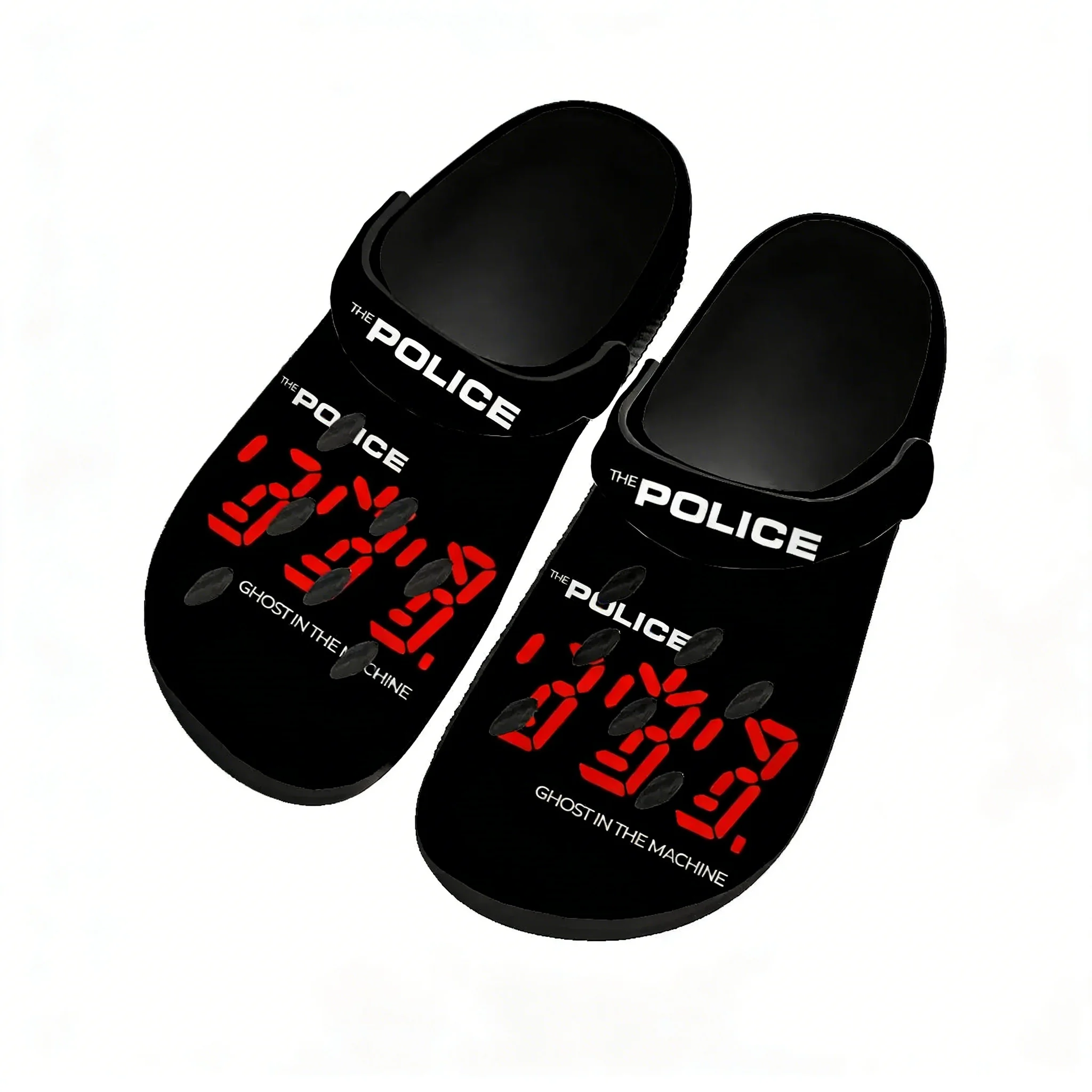 Sandalias Police Band para Muj - Men'S Shoes Quality reseña y precio