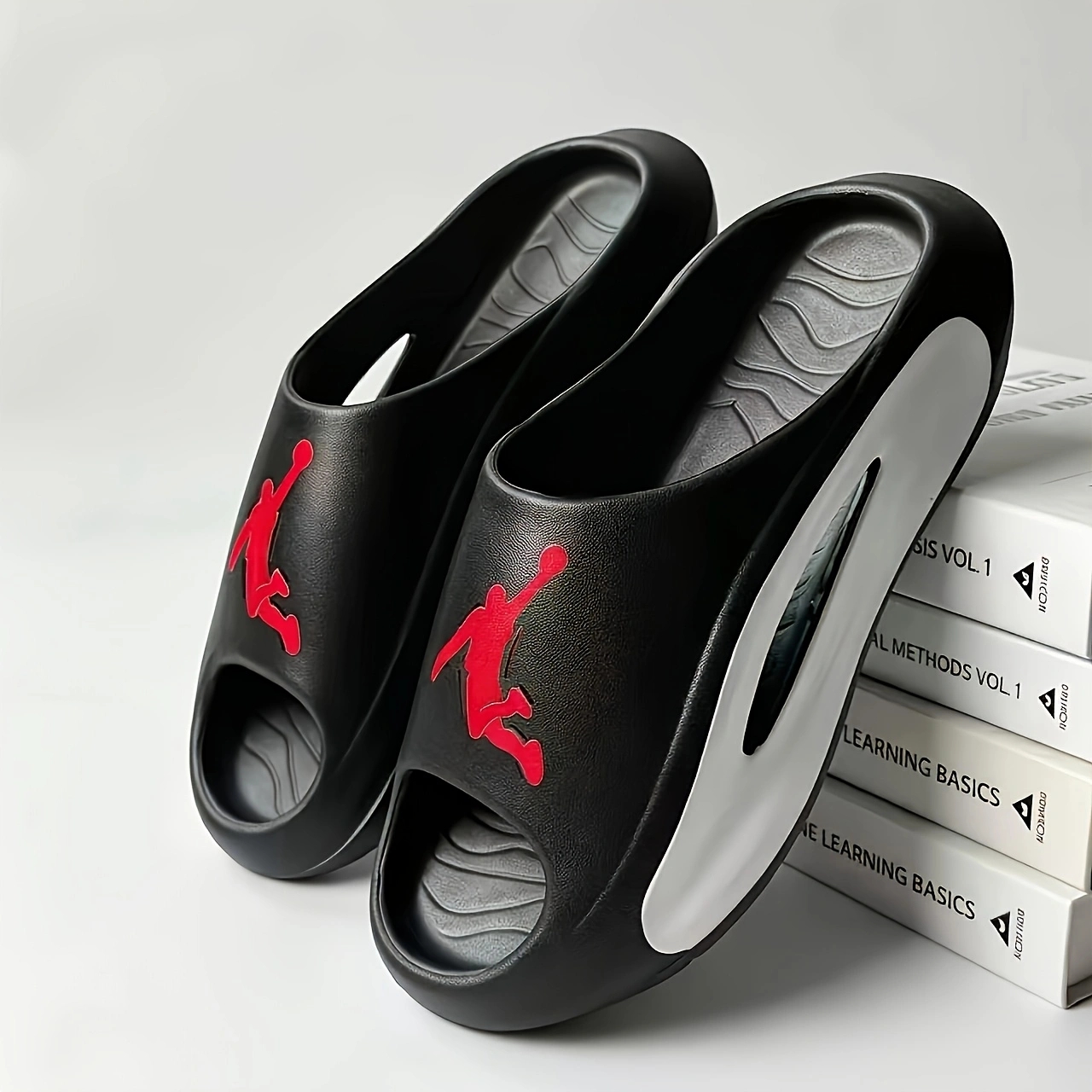 Sandalias Deportivas de Plataf - Sport Slide Men reseña y precio