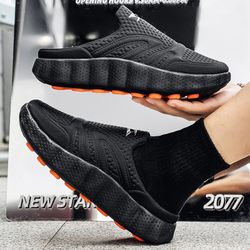 Zapatillas de moda de verano p - Men'S Shoes Water Resistant reseña y precio