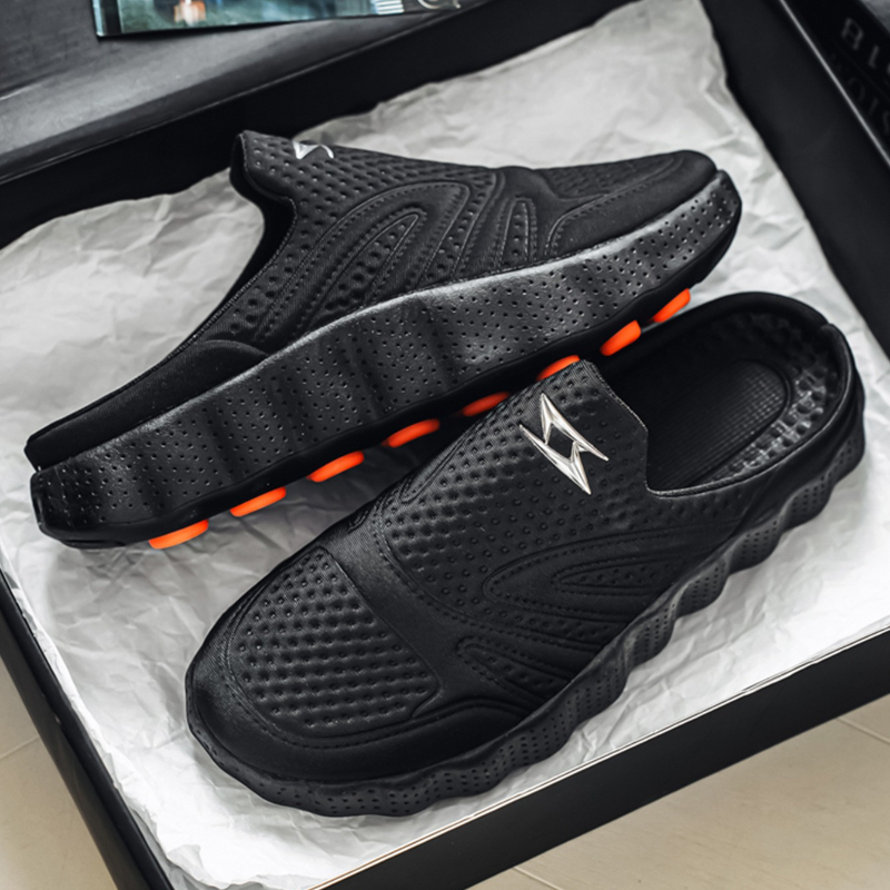 Zapatillas de moda de verano p - Men'S Shoes Water Resistant reseña y precio