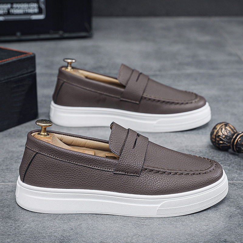 Mocasines para hombre, primave - Men'S Shoes Hush Puppies reseña y precio