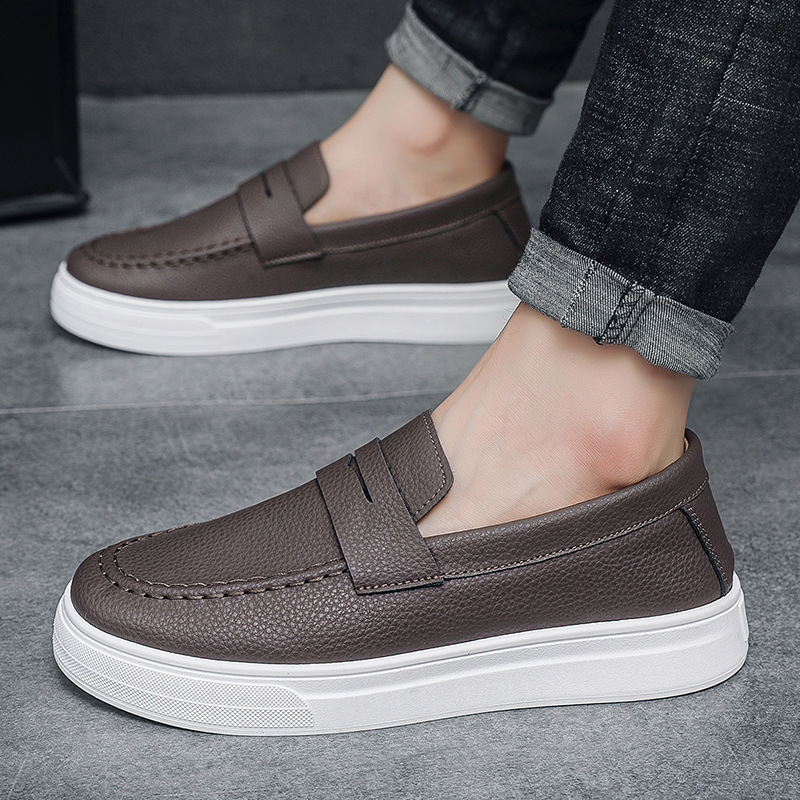 Mocasines para hombre, primave - Men'S Shoes Hush Puppies reseña y precio