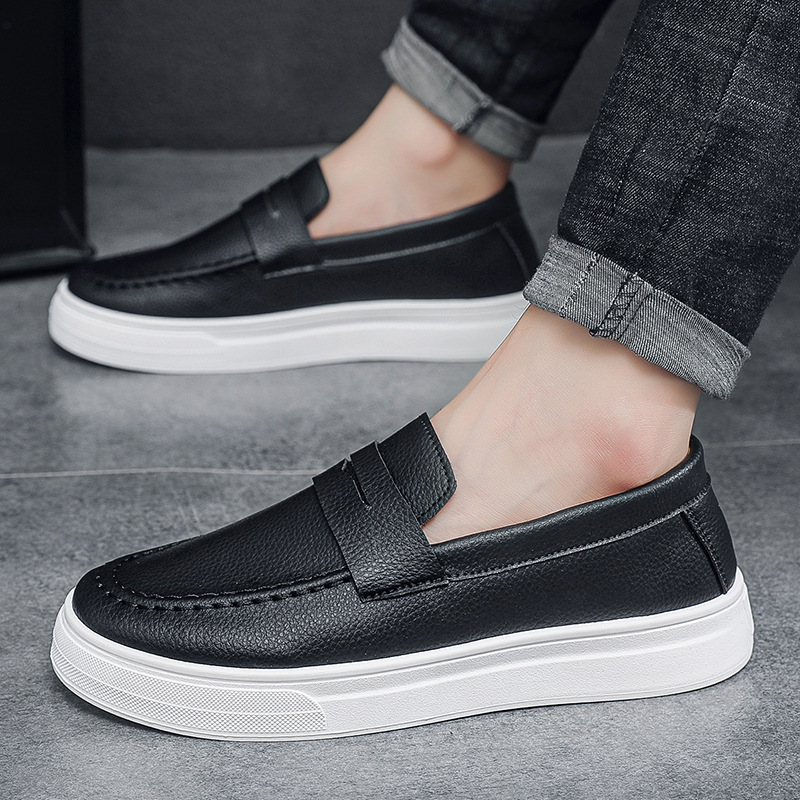 Mocasines para hombre, primave - Men'S Shoes Hush Puppies reseña y precio