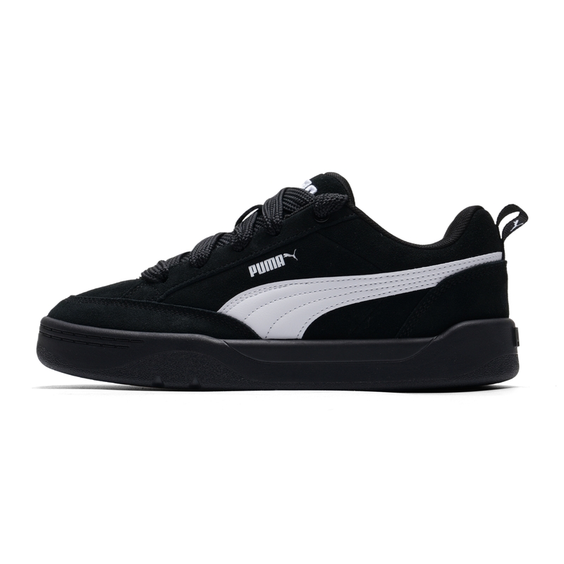 Mocasines Puma de suela gruesa - Men'S Shoes Puma Sports reseña y precio