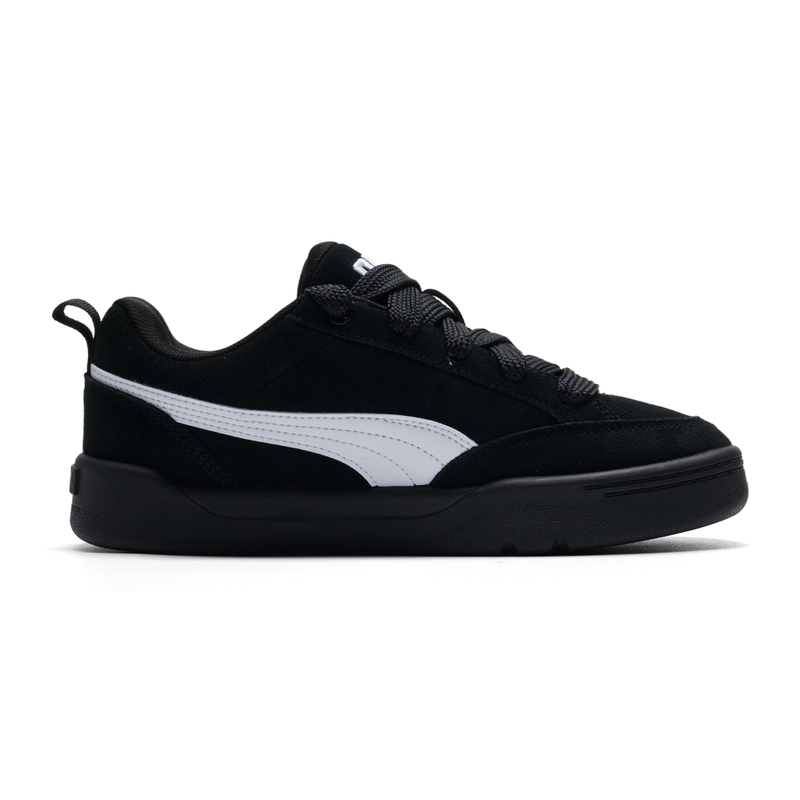 Mocasines Puma de suela gruesa - Men'S Shoes Puma Sports reseña y precio