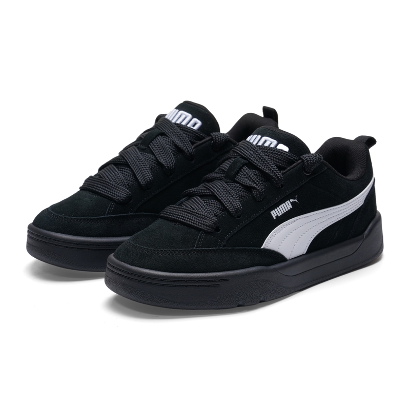 Mocasines Puma de suela gruesa - Men'S Shoes Puma Sports reseña y precio
