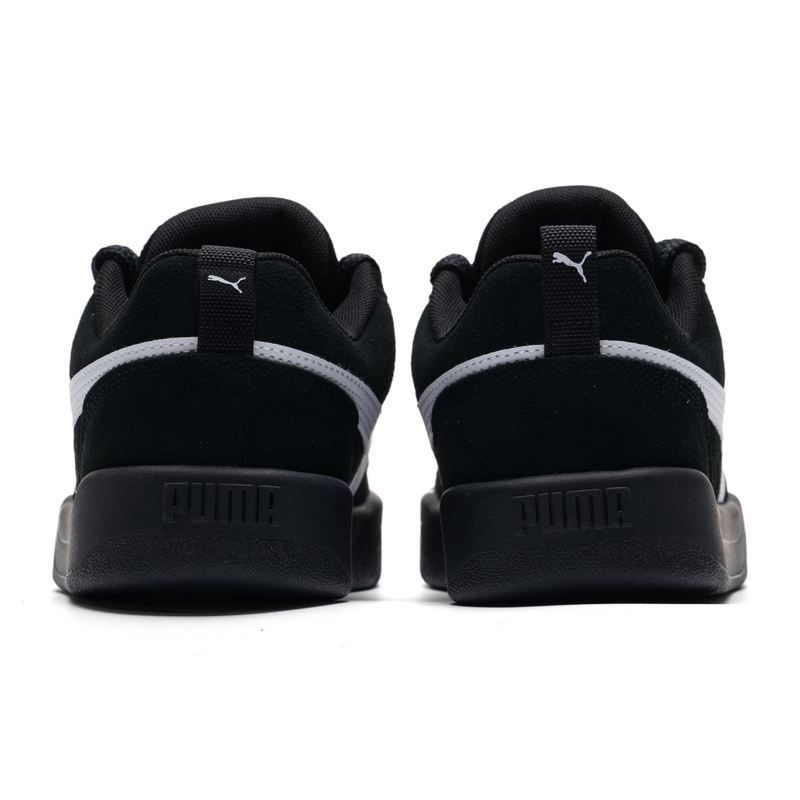 Mocasines Puma de suela gruesa - Men'S Shoes Puma Sports reseña y precio